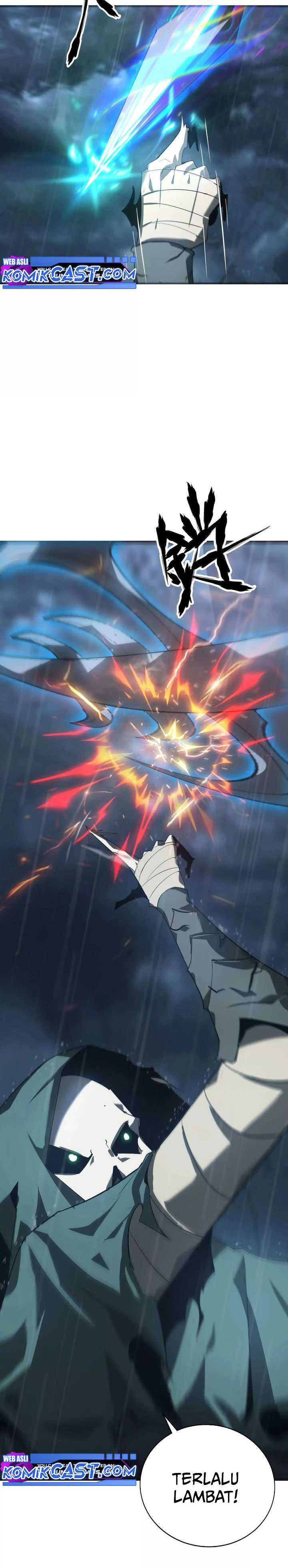 Game Online: Unrivaled In The World (Remake) Chapter 18 Image 4