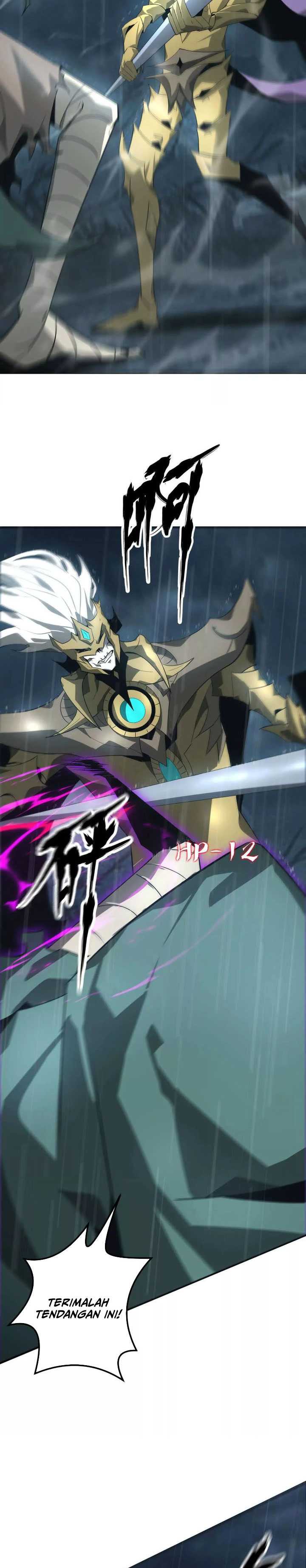 Game Online: Unrivaled In The World (Remake) Chapter 18 Image 11