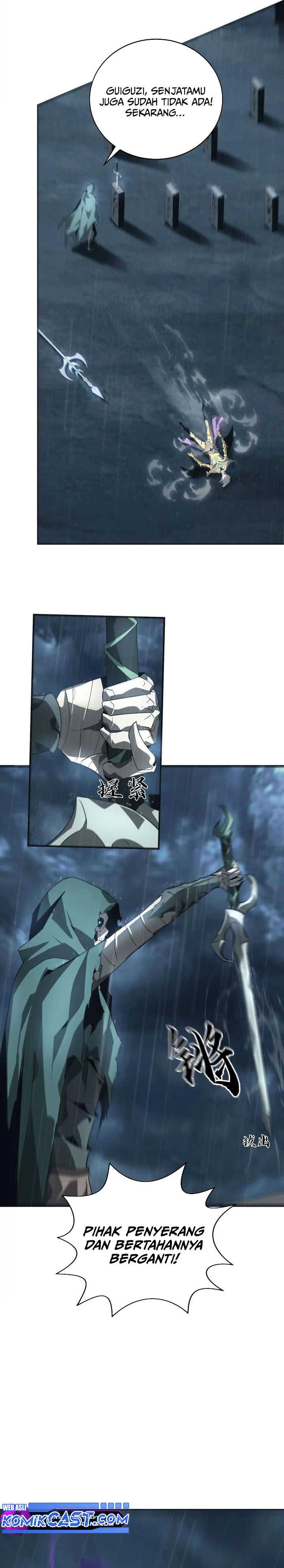 Game Online: Unrivaled In The World (Remake) Chapter 18 Image 13