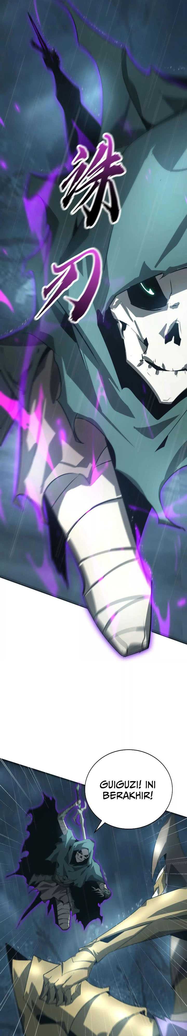 Game Online: Unrivaled In The World (Remake) Chapter 18 Image 14