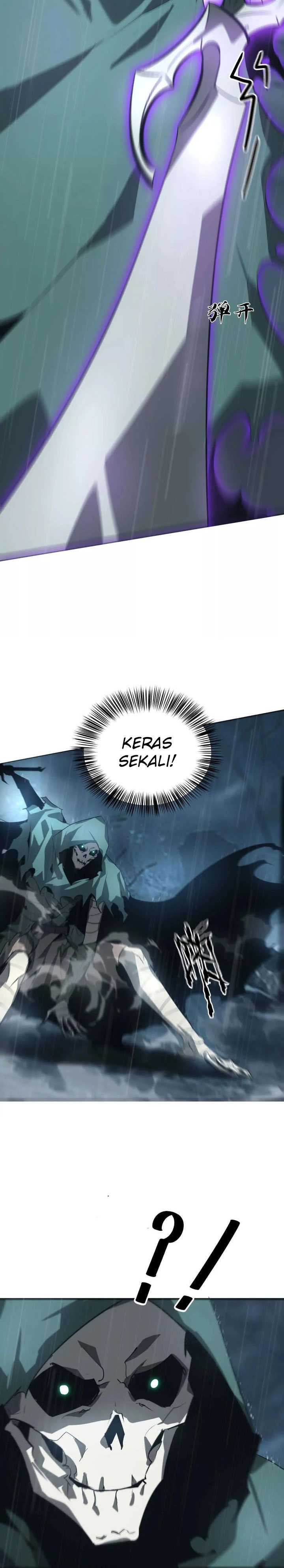 Game Online: Unrivaled In The World (Remake) Chapter 18 Image 16