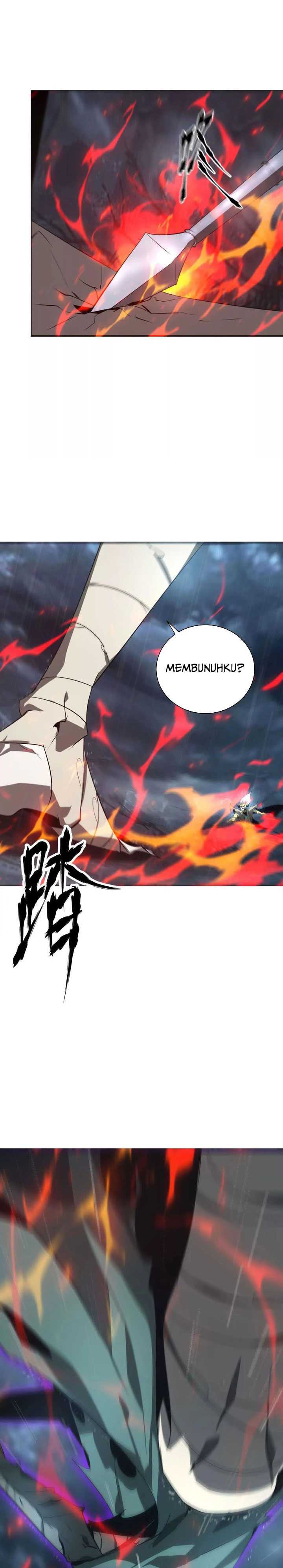 Game Online: Unrivaled In The World (Remake) Chapter 18 Image 20