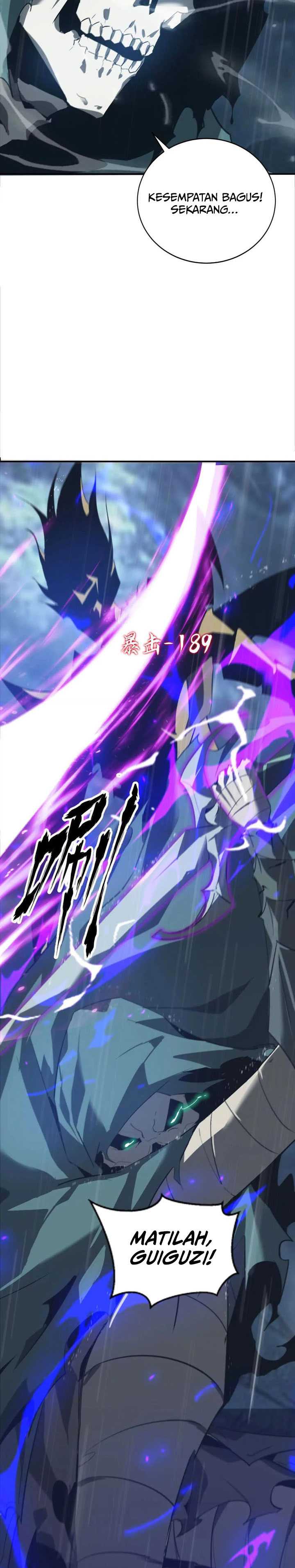 Game Online: Unrivaled In The World (Remake) Chapter 18 Image 23