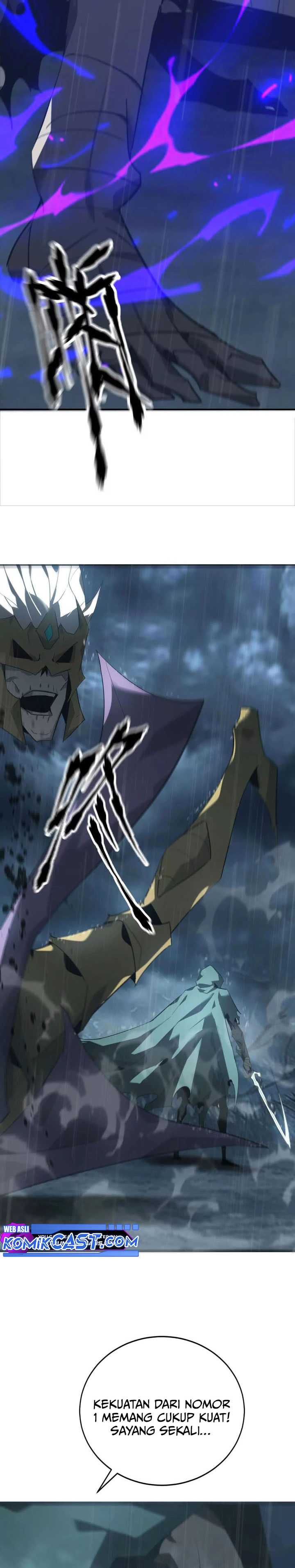 Game Online: Unrivaled In The World (Remake) Chapter 18 Image 24