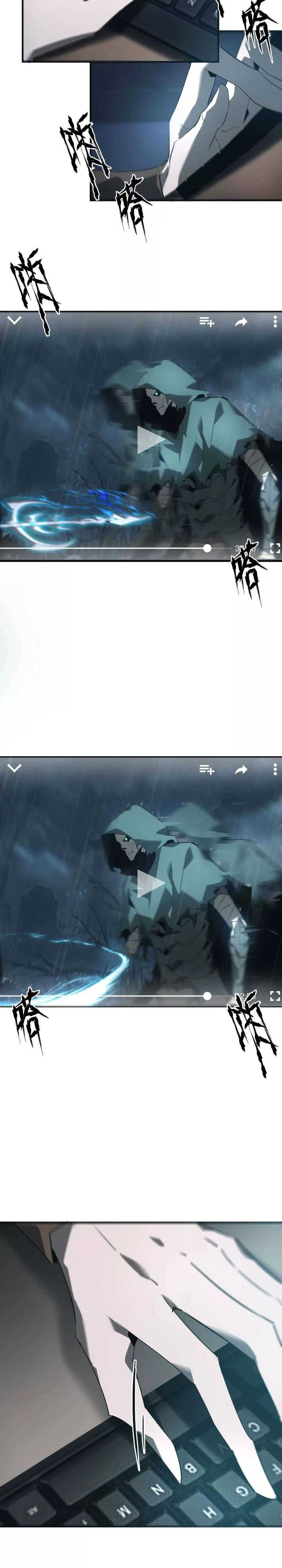 Game Online: Unrivaled In The World (Remake) Chapter 18 Image 28