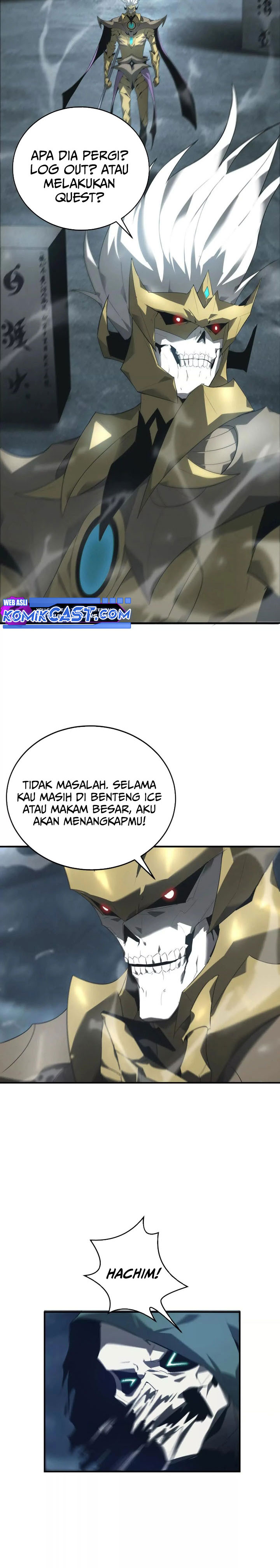 Game Online: Unrivaled In The World (Remake) Chapter 19 Image 2