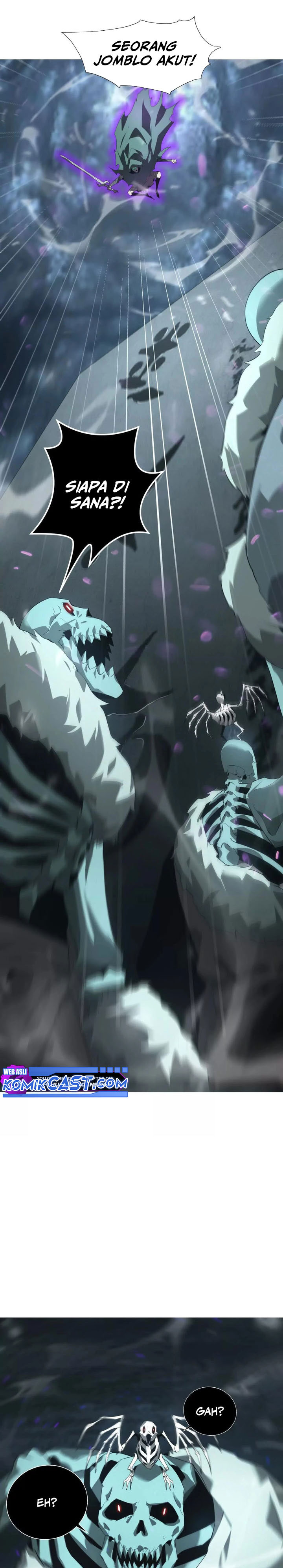 Game Online: Unrivaled In The World (Remake) Chapter 19 Image 5