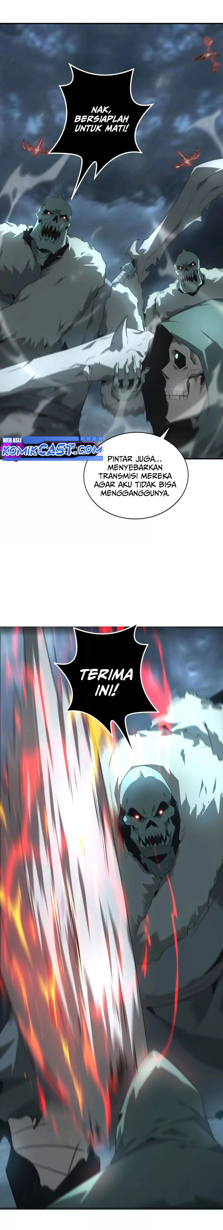 Game Online: Unrivaled In The World (Remake) Chapter 19 Image 10