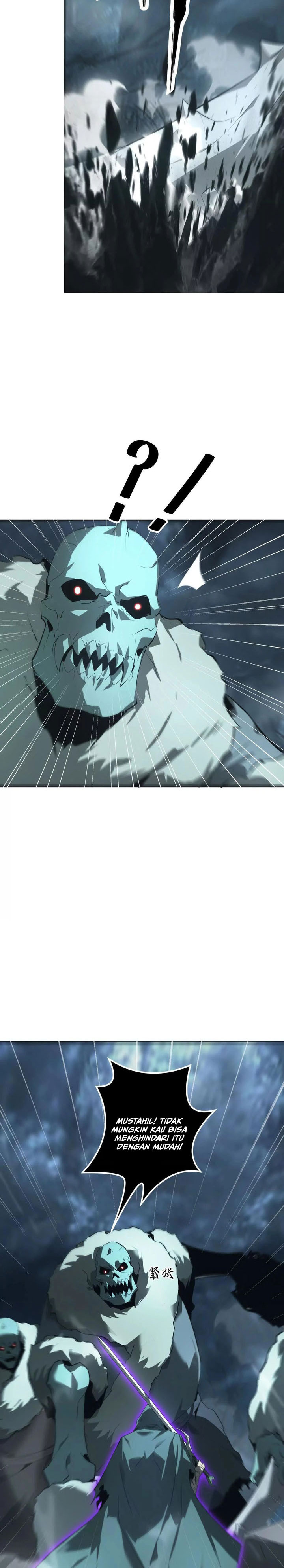 Game Online: Unrivaled In The World (Remake) Chapter 19 Image 12