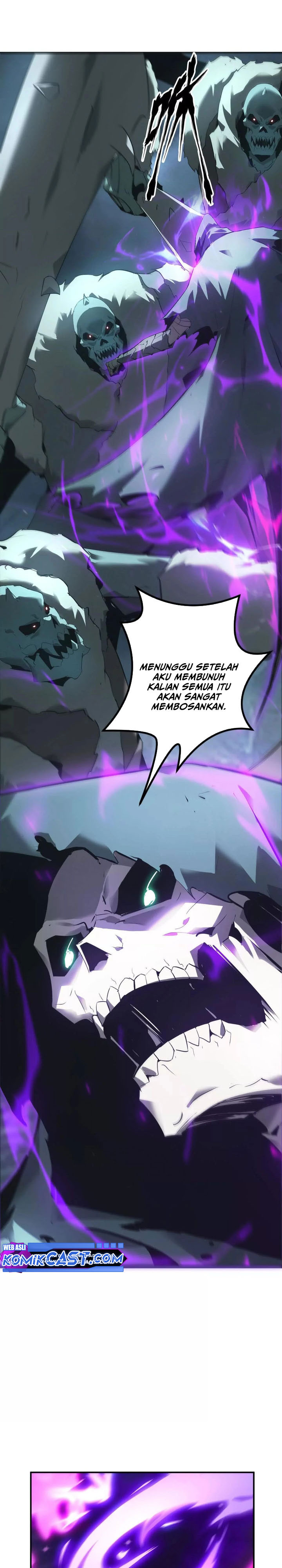 Game Online: Unrivaled In The World (Remake) Chapter 19 Image 14