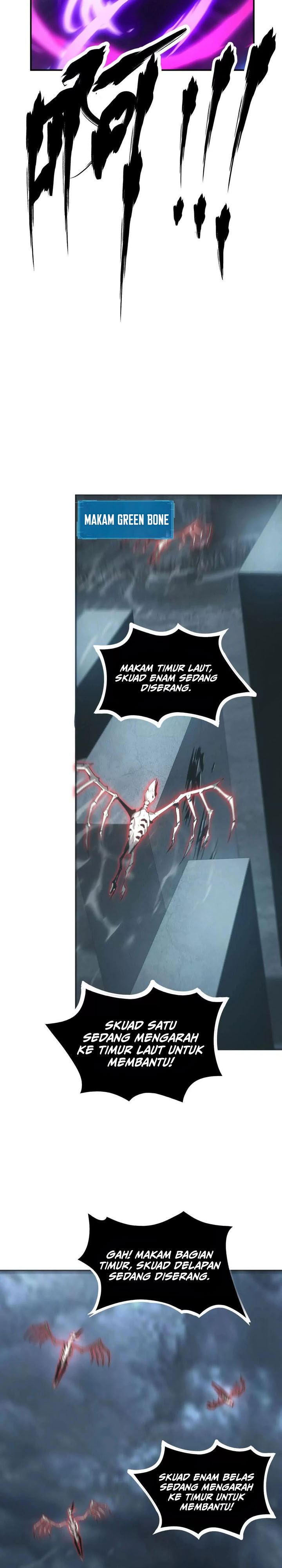 Game Online: Unrivaled In The World (Remake) Chapter 19 Image 15