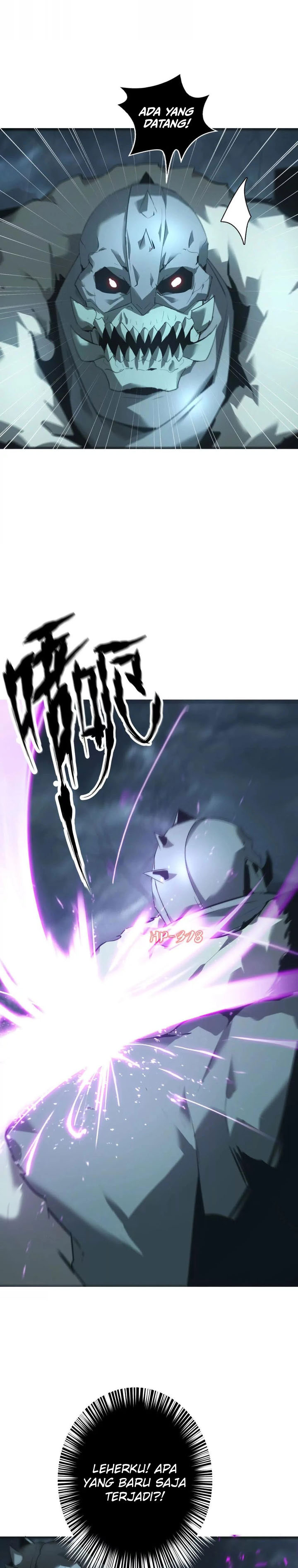 Game Online: Unrivaled In The World (Remake) Chapter 19 Image 17