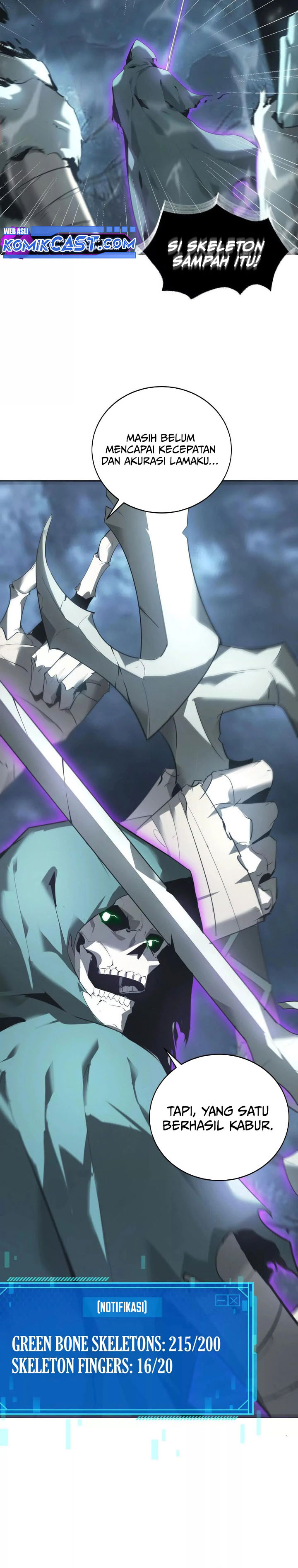 Game Online: Unrivaled In The World (Remake) Chapter 19 Image 20