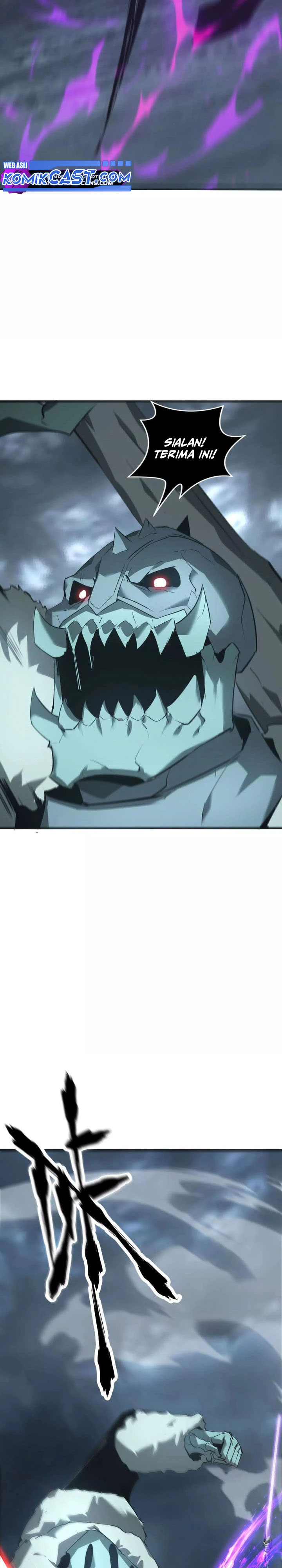 Game Online: Unrivaled In The World (Remake) Chapter 19 Image 23