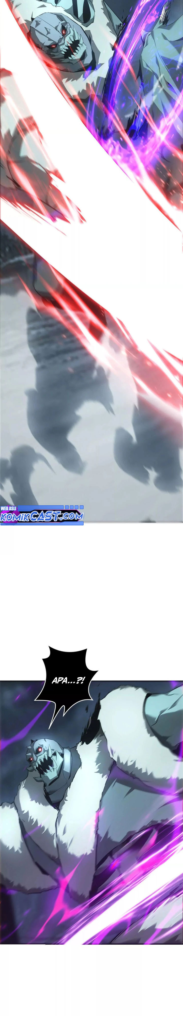 Game Online: Unrivaled In The World (Remake) Chapter 19 Image 24