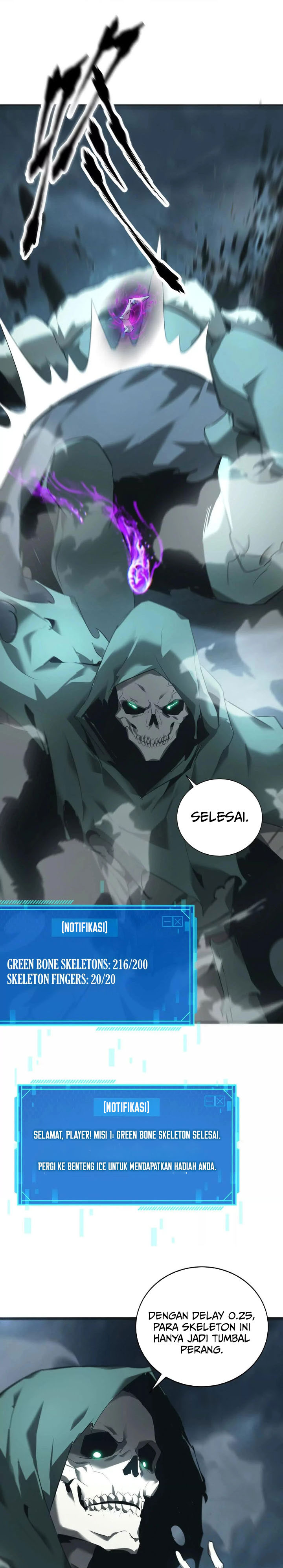 Game Online: Unrivaled In The World (Remake) Chapter 19 Image 25