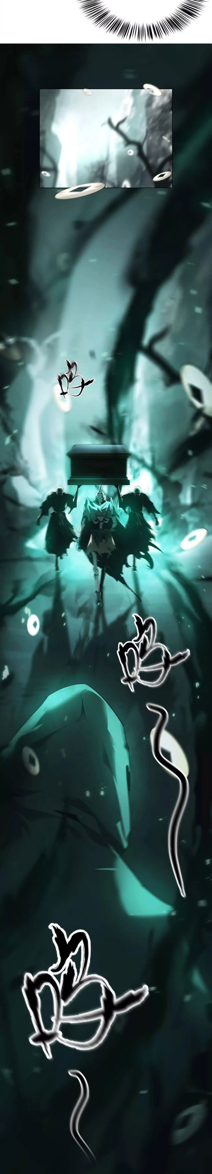 Game Online: Unrivaled In The World (Remake) Chapter 19 Image 28