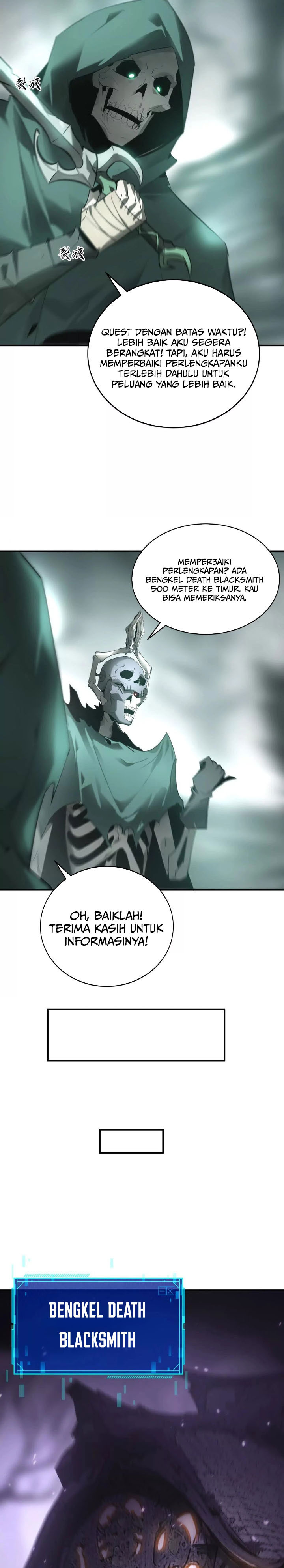 Game Online: Unrivaled In The World (Remake) Chapter 20 Image 5