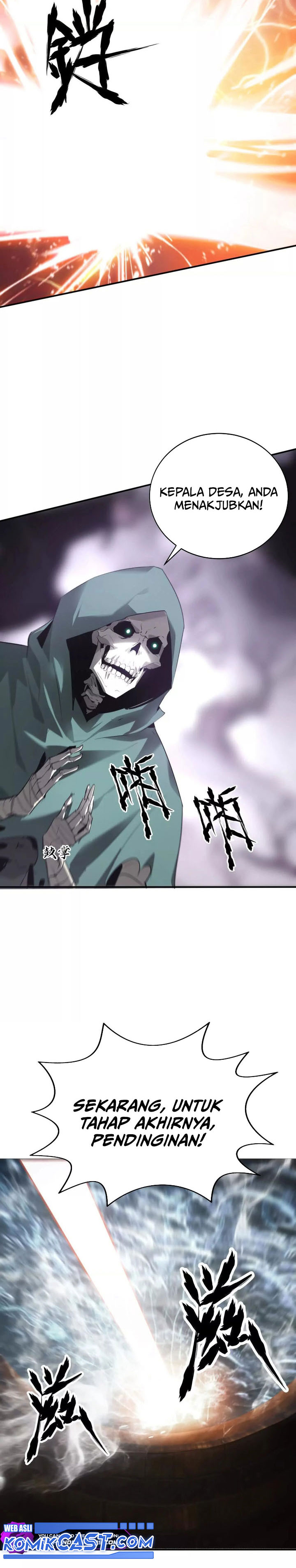 Game Online: Unrivaled In The World (Remake) Chapter 20 Image 11