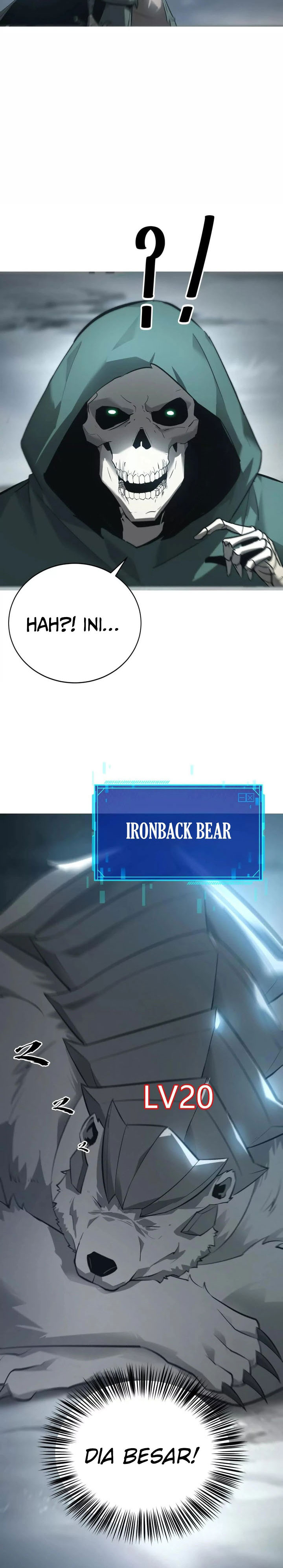 Game Online: Unrivaled In The World (Remake) Chapter 20 Image 16