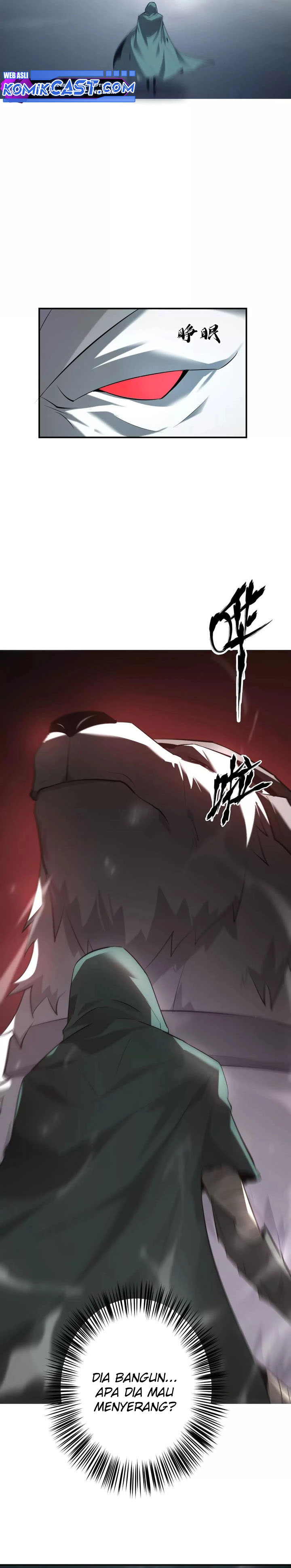 Game Online: Unrivaled In The World (Remake) Chapter 20 Image 17