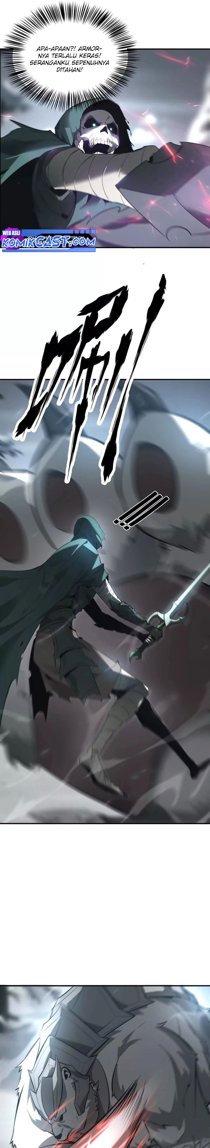 Game Online: Unrivaled In The World (Remake) Chapter 20 Image 21