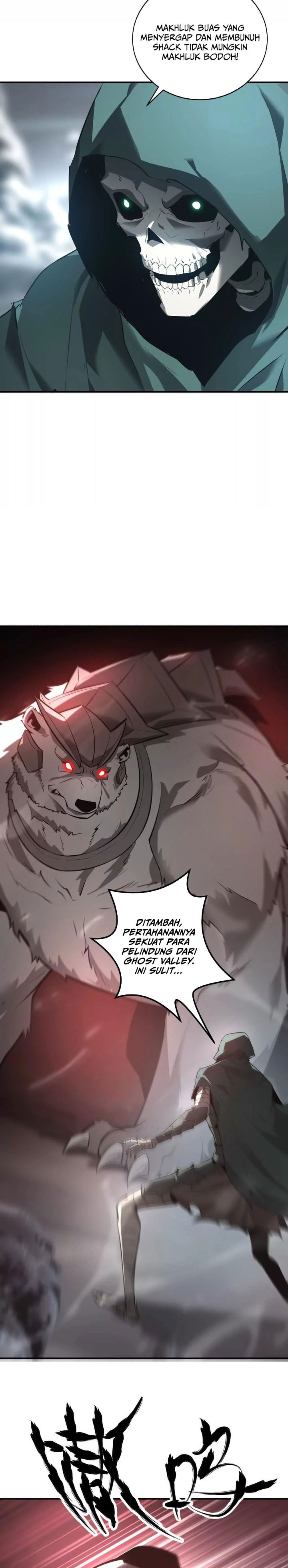 Game Online: Unrivaled In The World (Remake) Chapter 20 Image 23