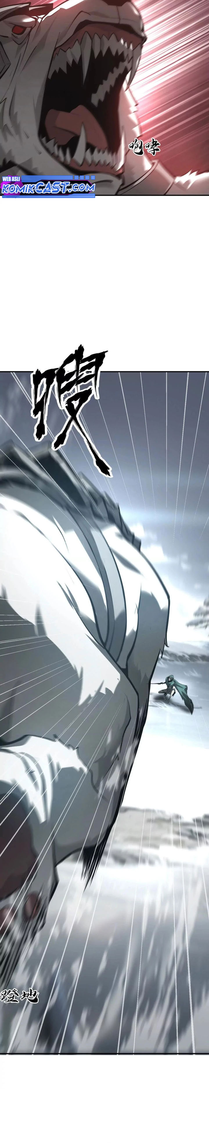 Game Online: Unrivaled In The World (Remake) Chapter 20 Image 24