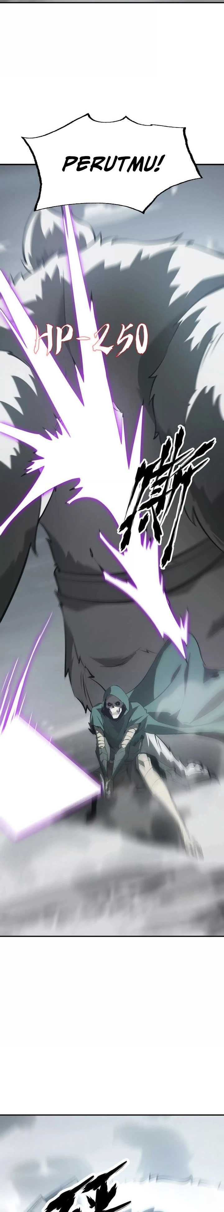 Game Online: Unrivaled In The World (Remake) Chapter 20 Image 26