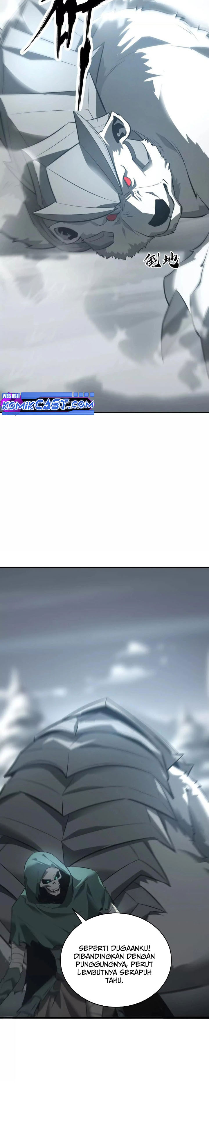 Game Online: Unrivaled In The World (Remake) Chapter 20 Image 27