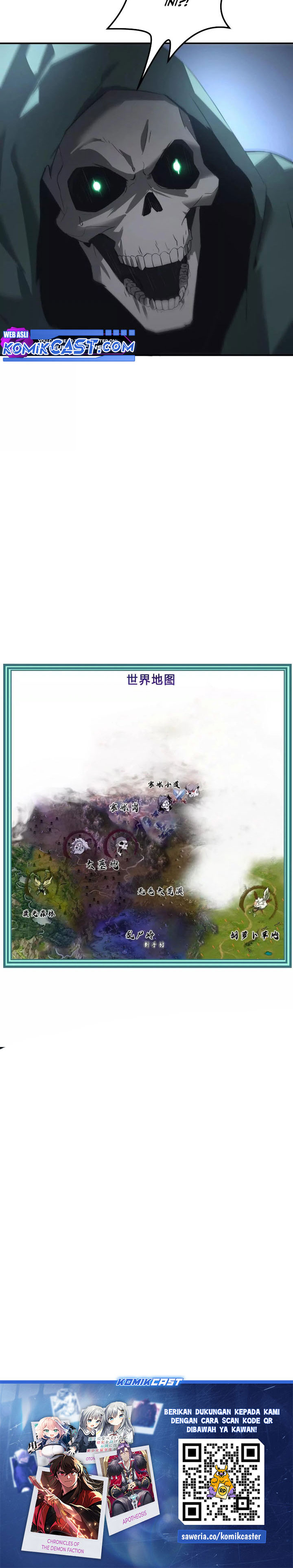 Game Online: Unrivaled In The World (Remake) Chapter 20 Image 30