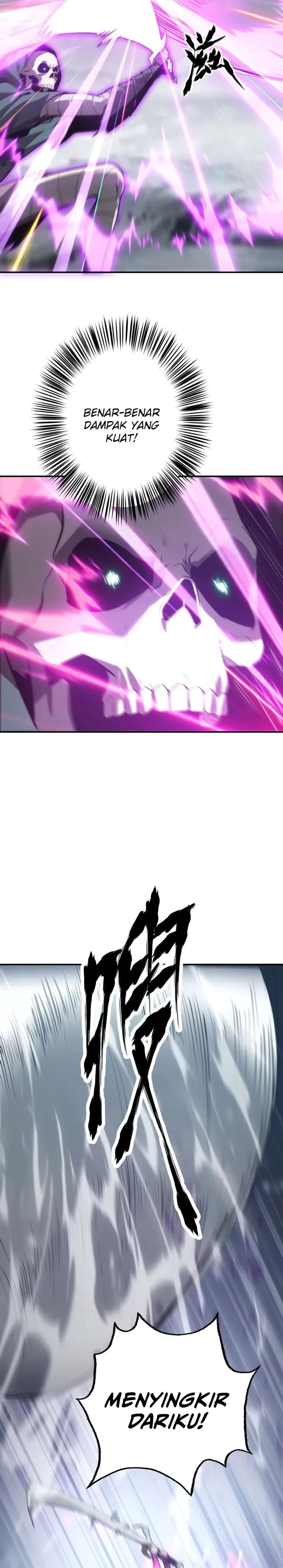 Game Online: Unrivaled In The World (Remake) Chapter 21 Image 5