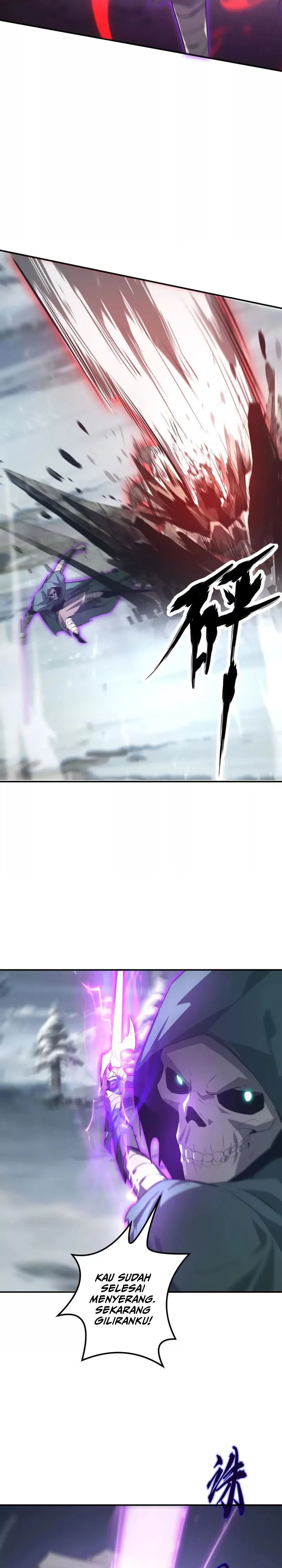 Game Online: Unrivaled In The World (Remake) Chapter 21 Image 9