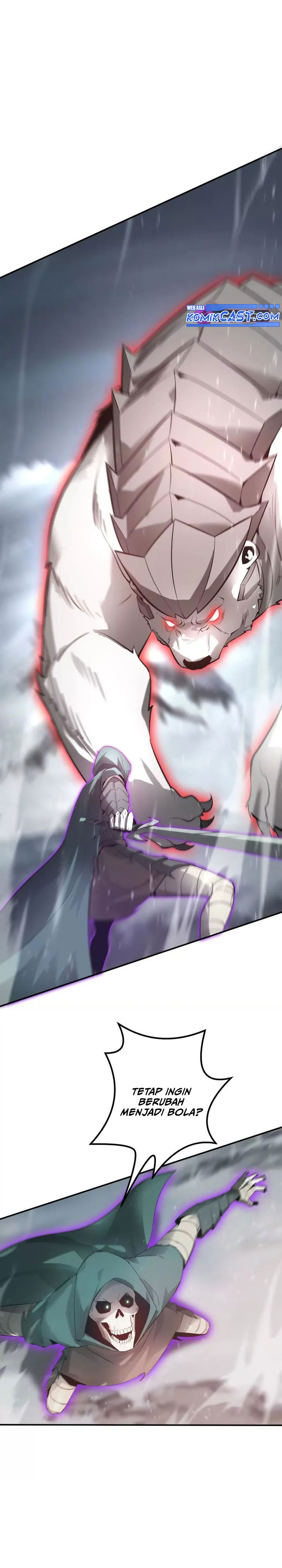 Game Online: Unrivaled In The World (Remake) Chapter 21 Image 12