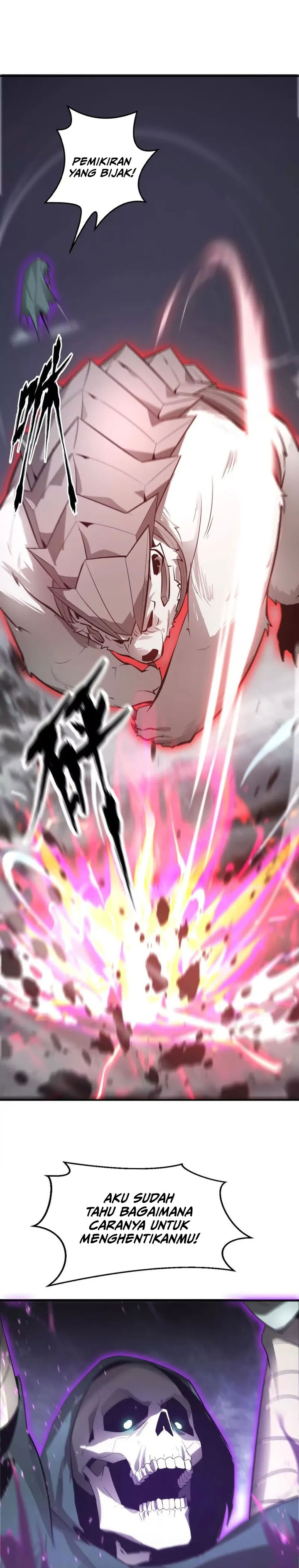 Game Online: Unrivaled In The World (Remake) Chapter 21 Image 13