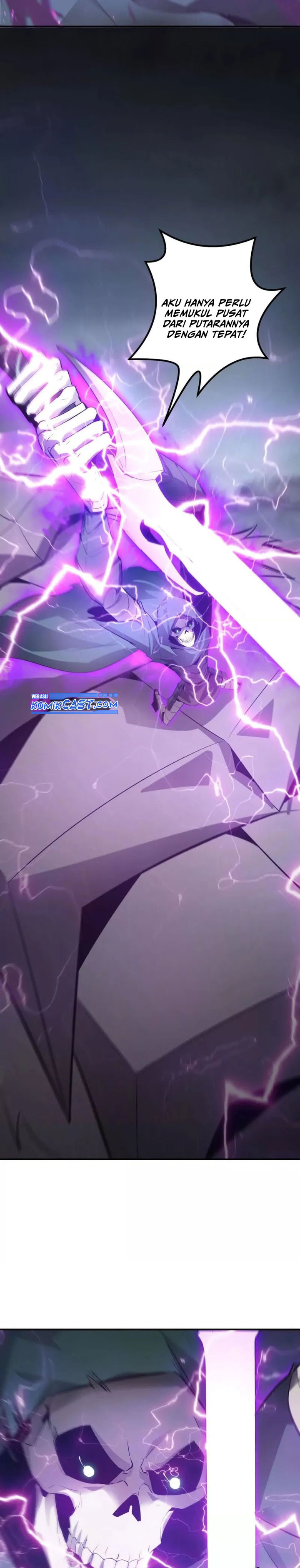 Game Online: Unrivaled In The World (Remake) Chapter 21 Image 14