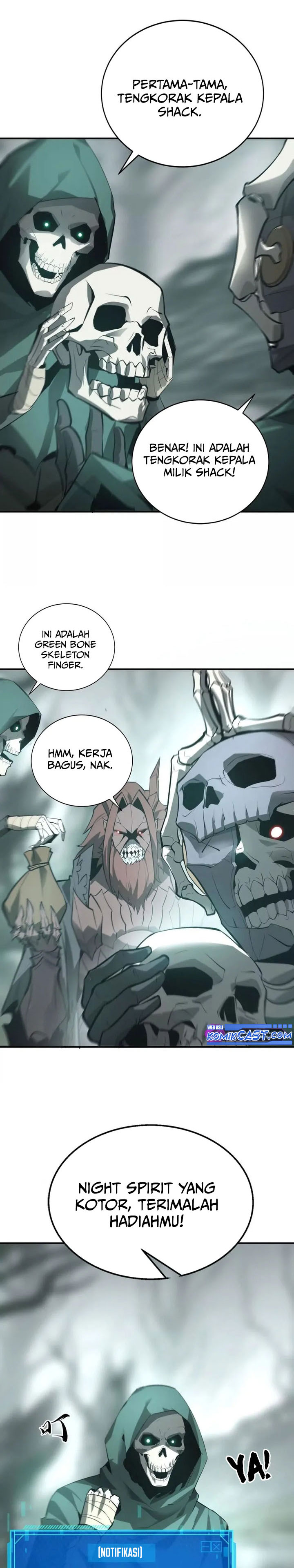 Game Online: Unrivaled In The World (Remake) Chapter 21 Image 23