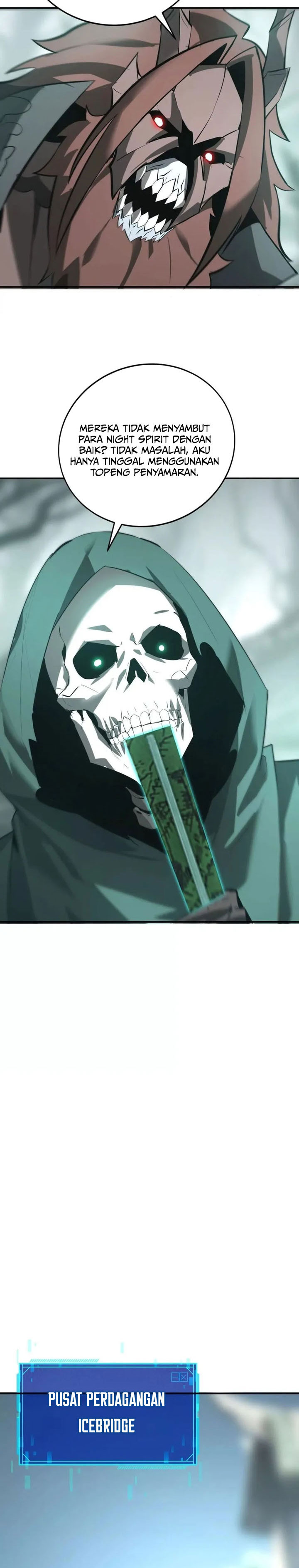 Game Online: Unrivaled In The World (Remake) Chapter 21 Image 26