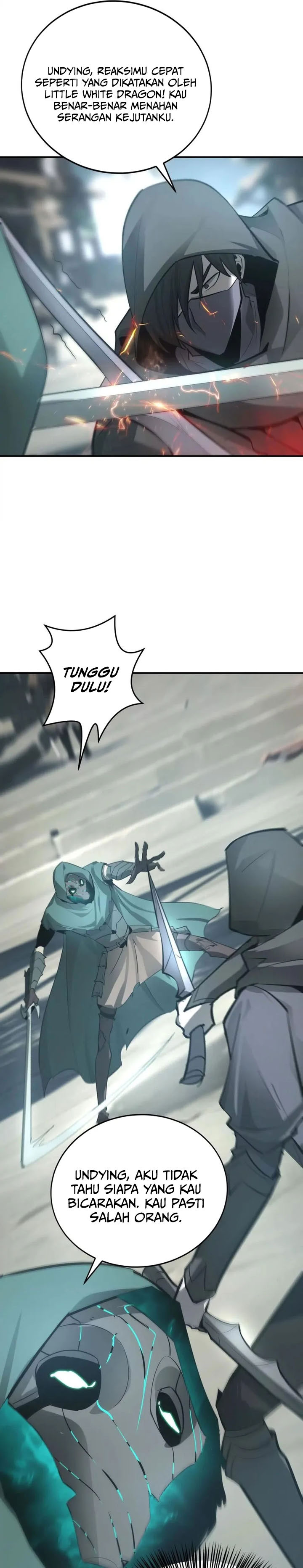 Game Online: Unrivaled In The World (Remake) Chapter 21 Image 29