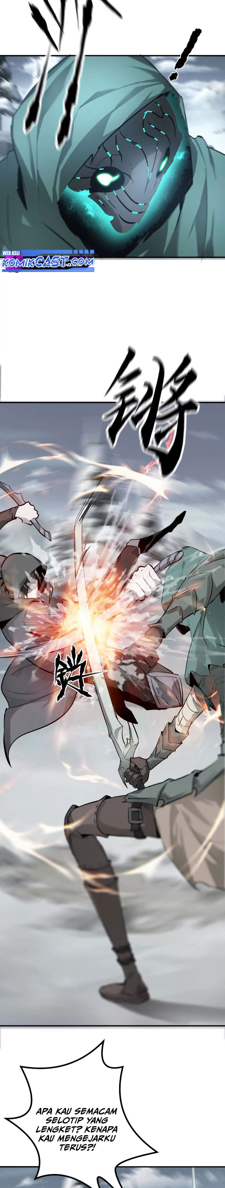 Game Online: Unrivaled In The World (Remake) Chapter 22 Image 6