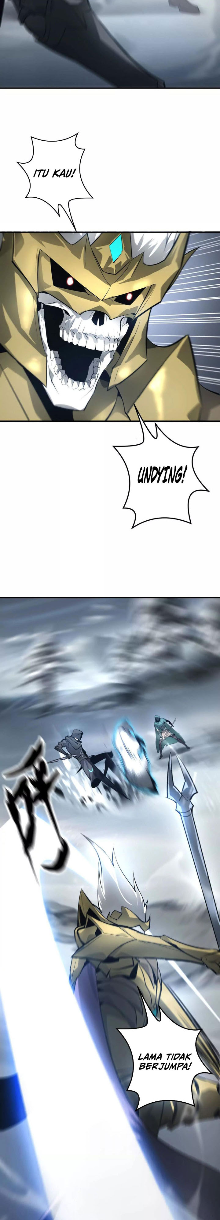 Game Online: Unrivaled In The World (Remake) Chapter 22 Image 11