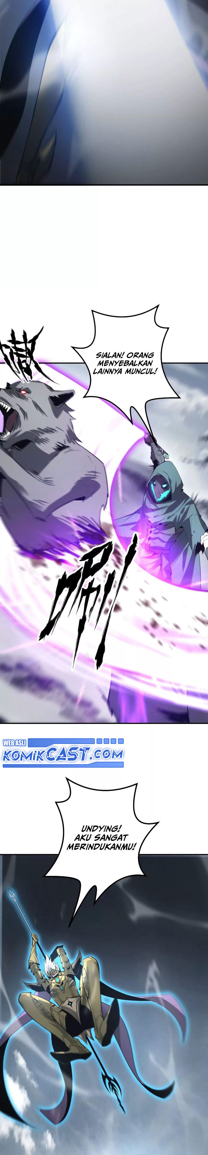 Game Online: Unrivaled In The World (Remake) Chapter 22 Image 12