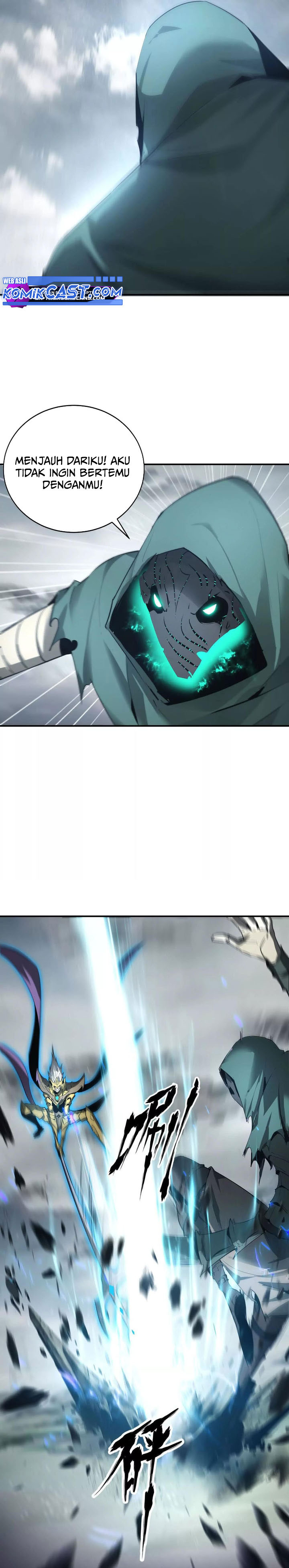 Game Online: Unrivaled In The World (Remake) Chapter 22 Image 13