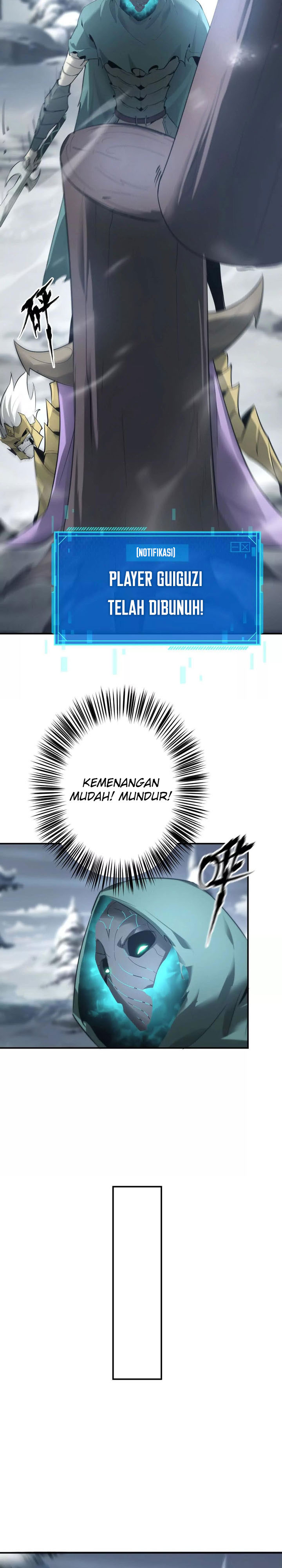 Game Online: Unrivaled In The World (Remake) Chapter 22 Image 24