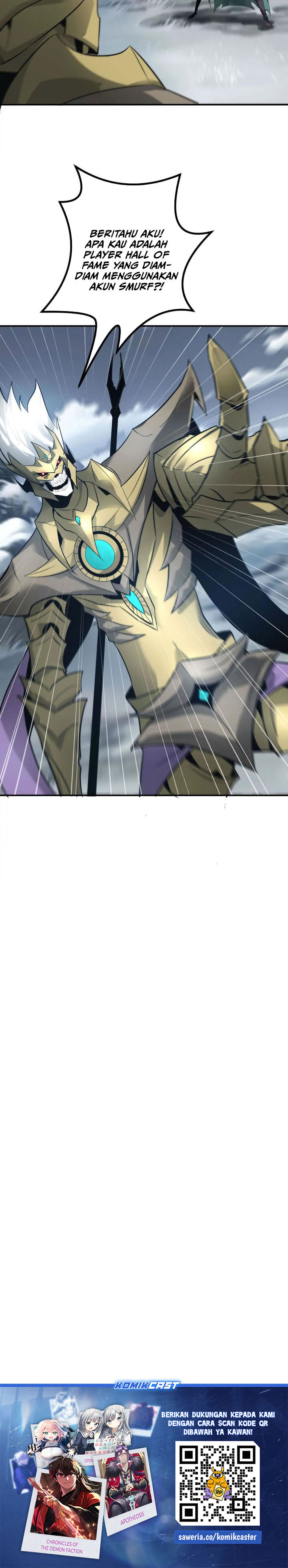 Game Online: Unrivaled In The World (Remake) Chapter 22 Image 26