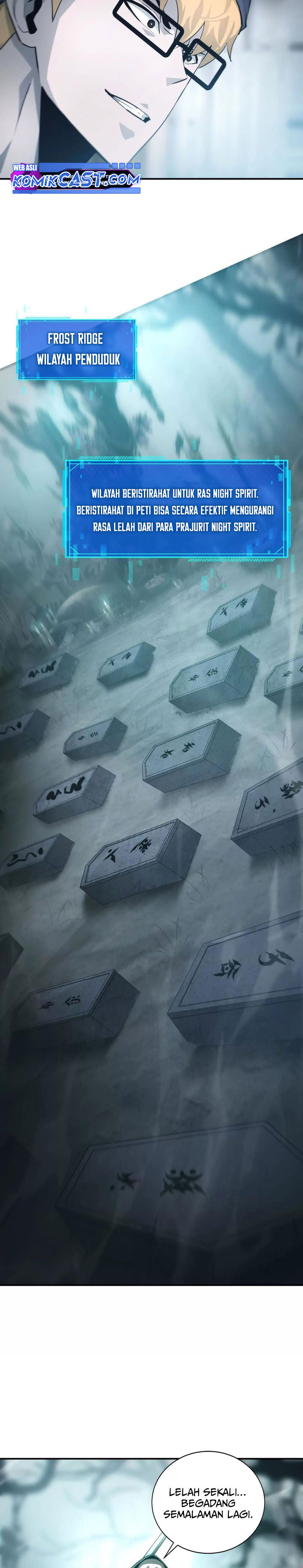 Game Online: Unrivaled In The World (Remake) Chapter 23 Image 15