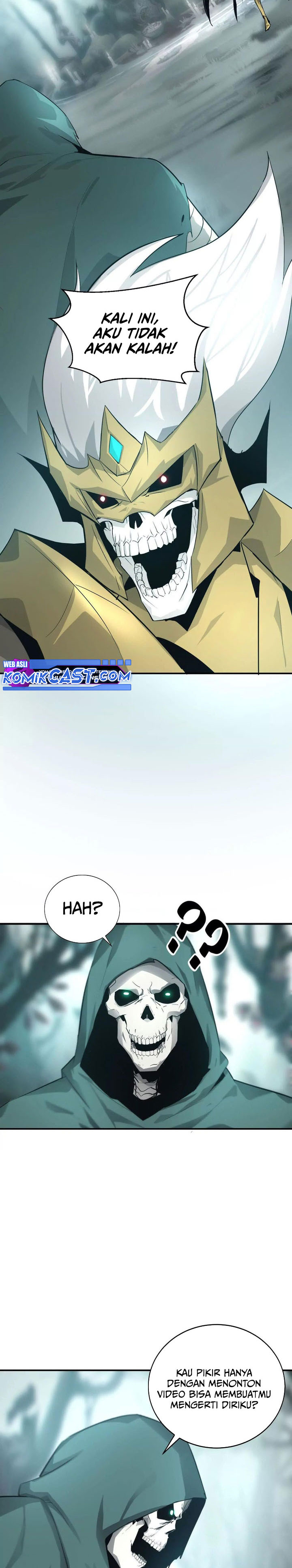 Game Online: Unrivaled In The World (Remake) Chapter 23 Image 18