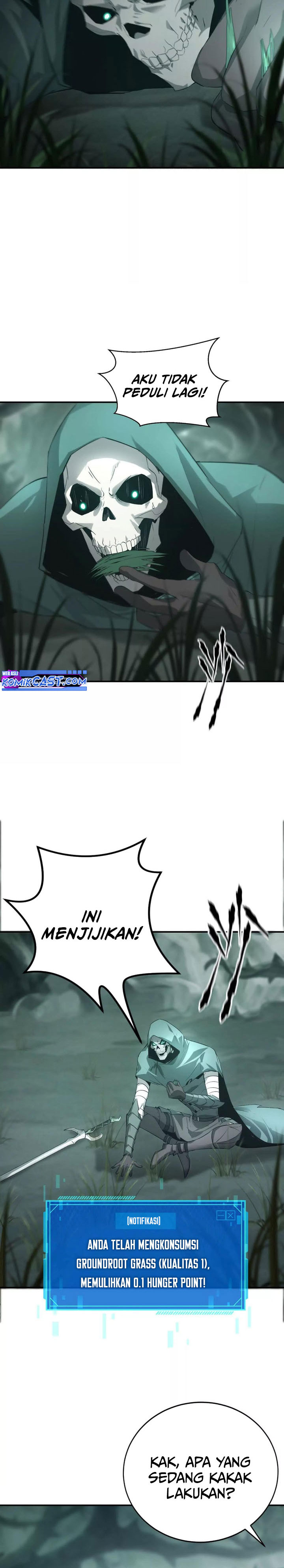 Game Online: Unrivaled In The World (Remake) Chapter 24 Image 8