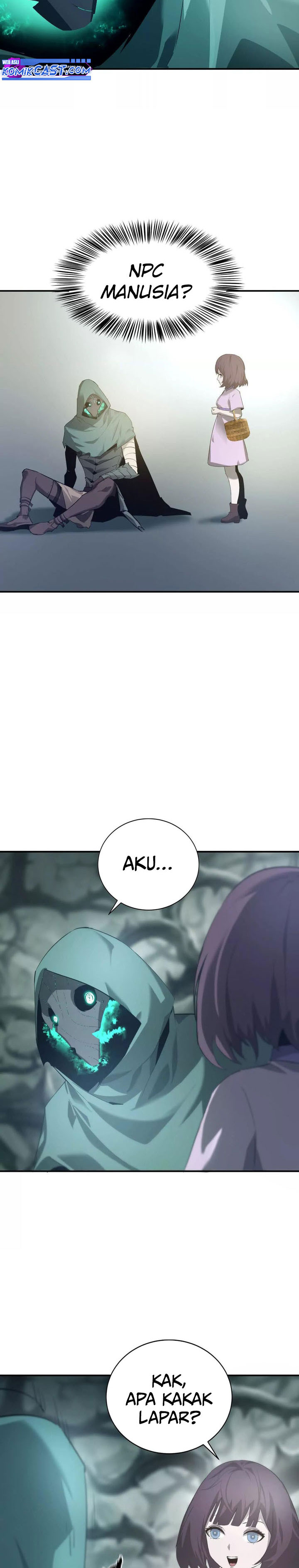 Game Online: Unrivaled In The World (Remake) Chapter 24 Image 10