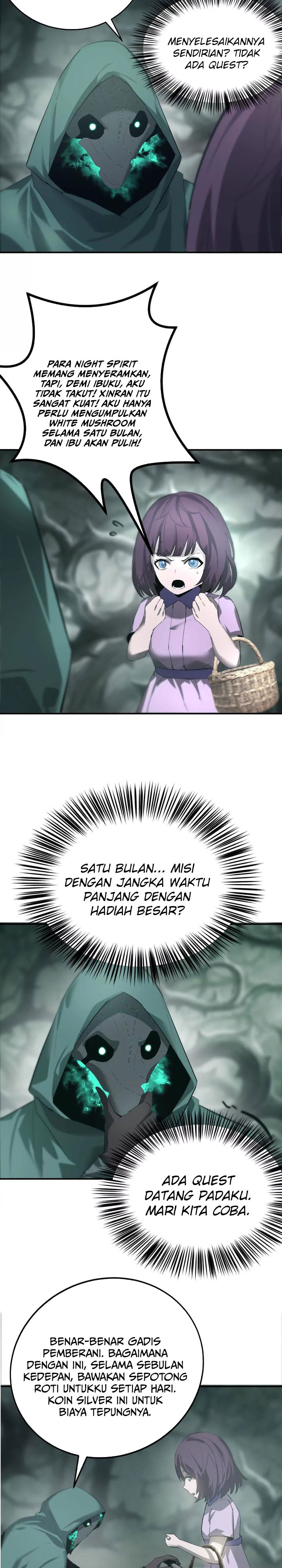 Game Online: Unrivaled In The World (Remake) Chapter 24 Image 14